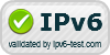 ipv6 ready ipv6 ready