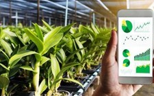 Chuyển đổi số nông nghiệp với phương châm "3 cùng"