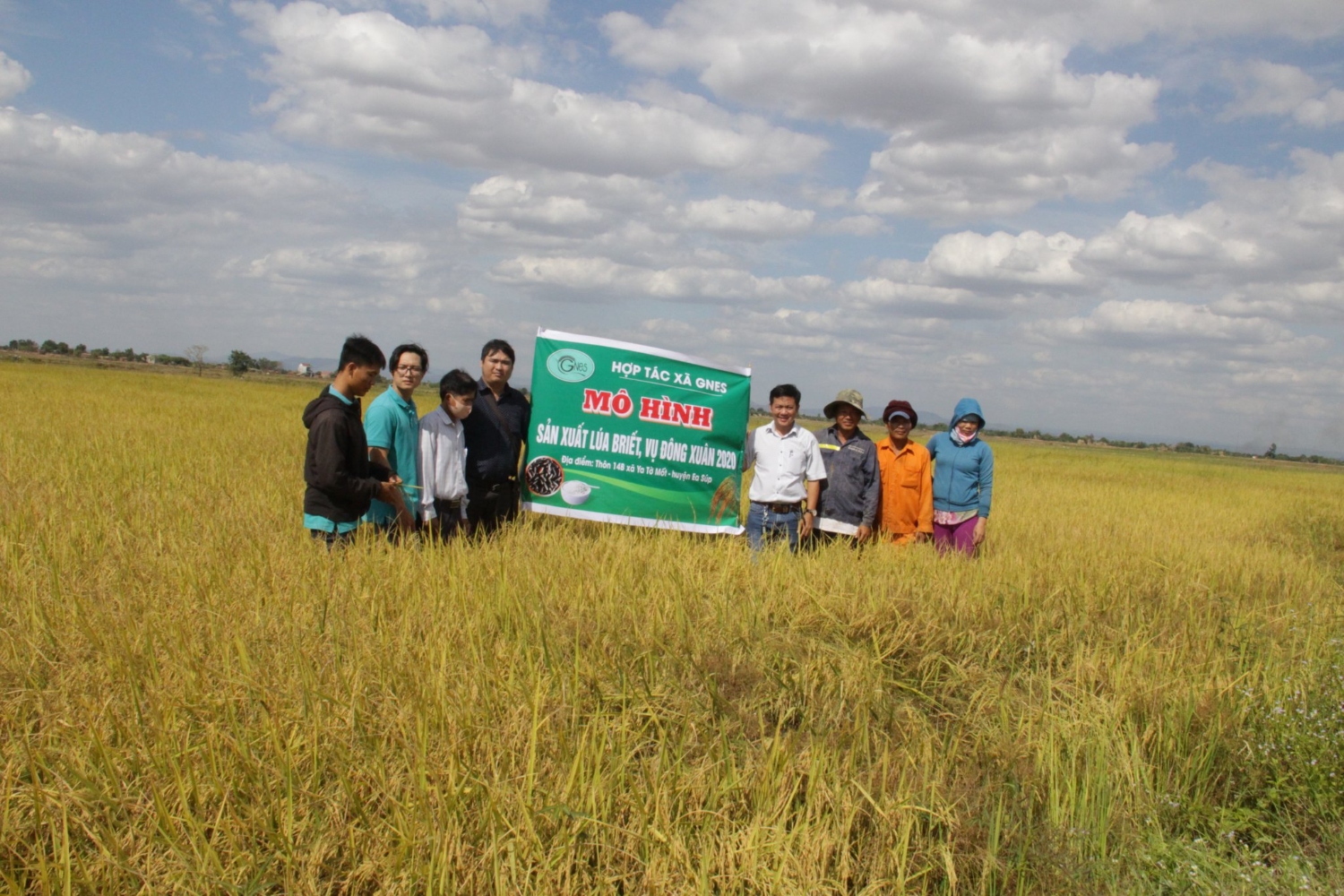 Canh tác hữu cơ tổng hợp: Cách tiếp cận toàn diện đối với nông nghiệp tỉnh Đắk Lắk