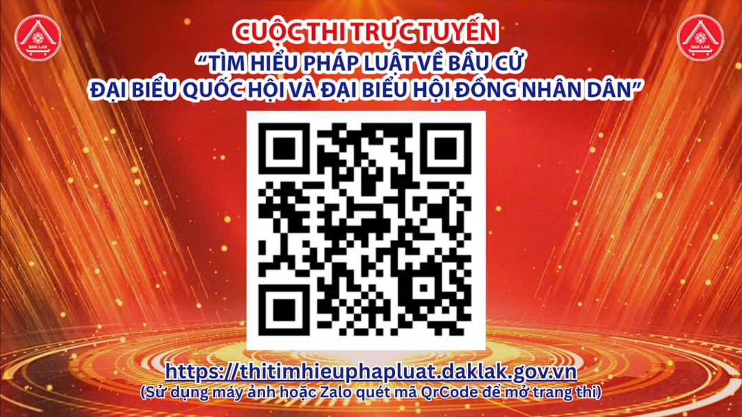 Tìm hiểu về bầu cử đại biểu Quốc hội và bầu cử đại biểu HĐND các cấp (Kỳ 8)