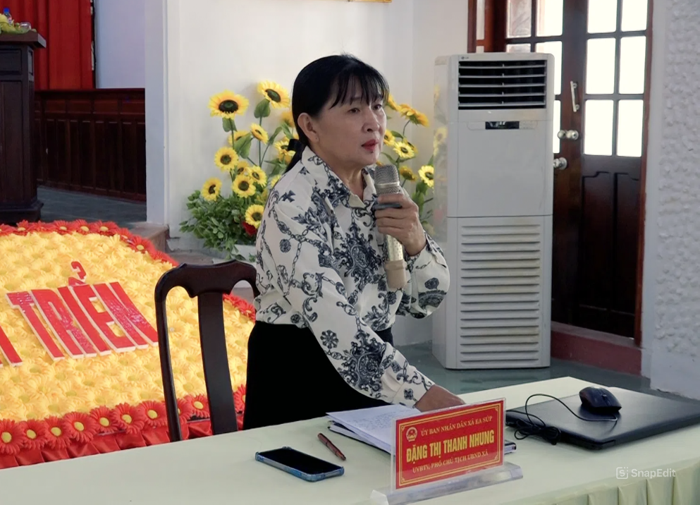 Quán triệt một số nội dung công tác bầu cử