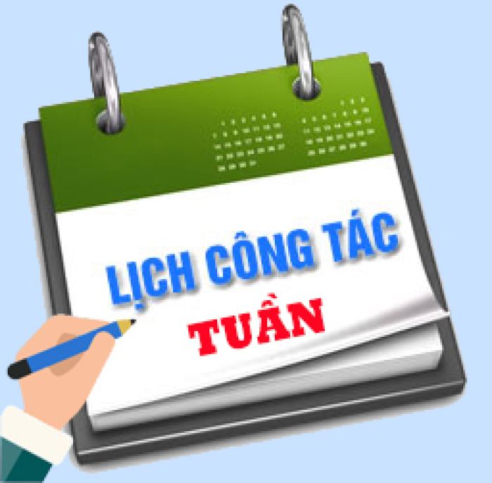 THÔNG BÁO DỰ KIẾN LỊCH CÔNG TÁC CỦA THƯỜNG TRỰC HĐND XÃ VÀ LÃNH ĐẠO UBND XÃ TUẦN THỨ 03 (từ ngày 19/01/2026 đến ngày 25/01/2026)