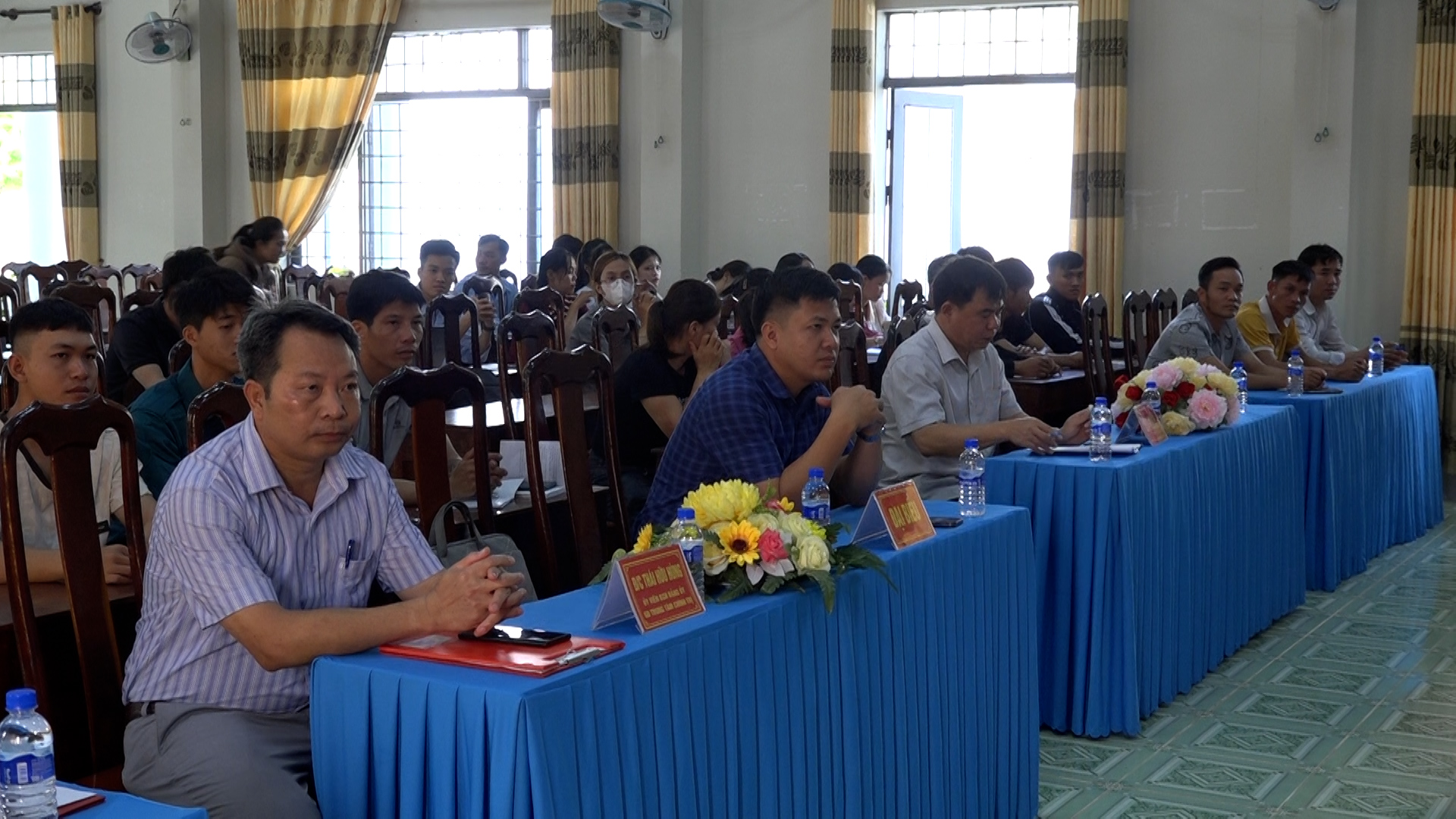 Bồi dưỡng nhận thức về Đảng đợt II, năm 2026